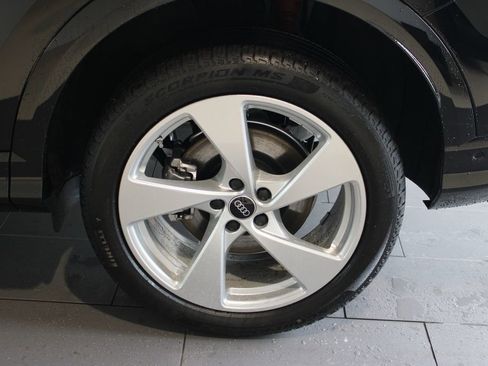 New 2025 Audi Q5 2.0T Premium Plus image 35