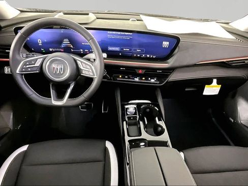 New 2026 Buick Envision Sport Touring AWD/4WD image 6