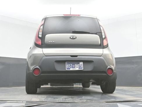Used 2016 Kia Soul FWD image 31