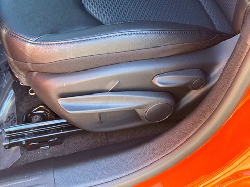 New 2026 Jeep Compass Latitude image 18