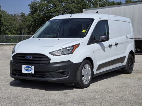 Used 2023 Ford Transit Connect XL FWD image 3