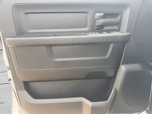 Used 2025 RAM 2500 Tradesman AWD/4WD image 18