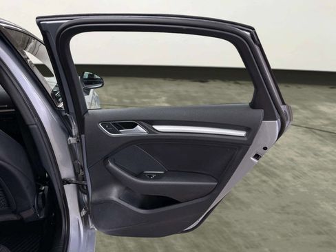 Used 2016 Audi A3 2.0T Premium image 19