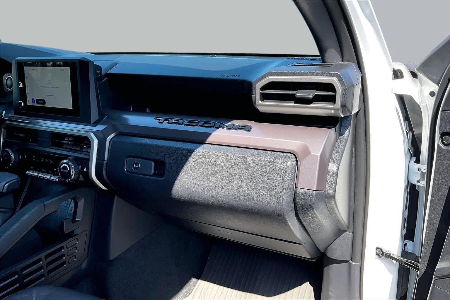 Certified 2026 Toyota Tacoma SR5 RWD image 17