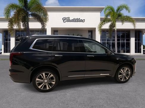 Used 2023 Cadillac XT6 Premium Luxury FWD image 15