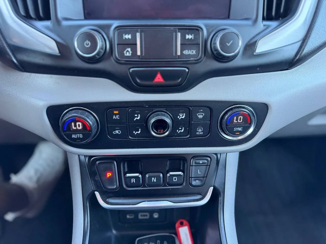 Used 2020 GMC Terrain SLT w/ Preferred Package AWD/4WD image 51