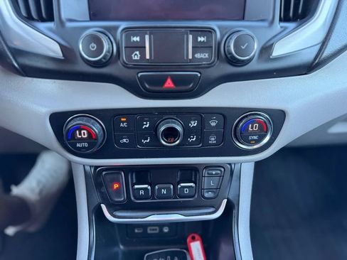Used 2020 GMC Terrain SLT w/ Preferred Package AWD/4WD image 51