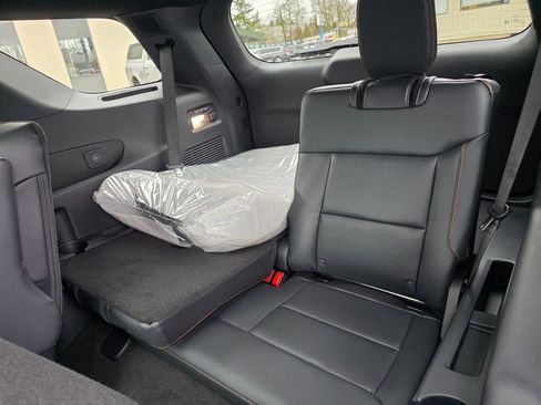 New 2026 Ford Explorer Tremor w/ Tremor Ultimate Package AWD/4WD image 12