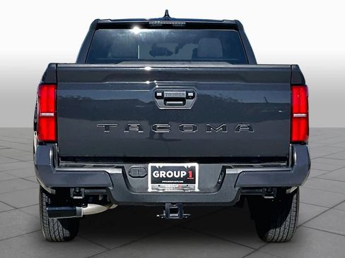 Used 2025 Toyota Tacoma SR5 RWD image 5