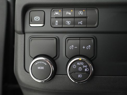 New 2026 Chevrolet Tahoe RST w/ Comfort Package image 21