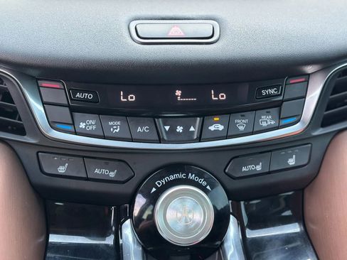 Used 2021 Acura TLX w/ Technology Package FWD image 29