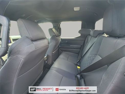 New 2025 Toyota Tacoma SR5 image 13