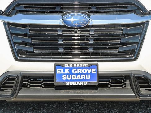 New 2025 Subaru Ascent Limited image 7