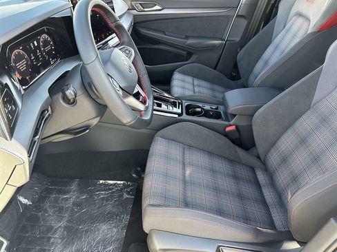 New 2026 Volkswagen GTI S FWD image 15