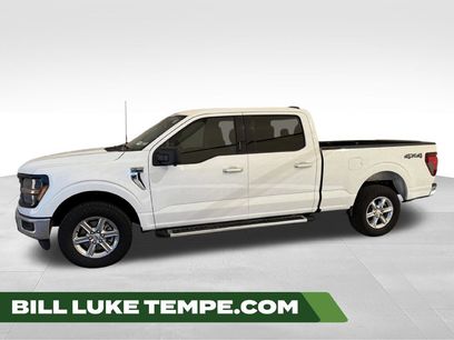 Used 2024 Ford F150 XLT w/ Tow/Haul Package