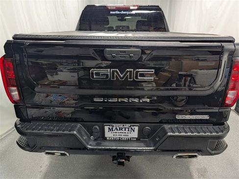 Used 2022 GMC Sierra 1500 Elevation image 6
