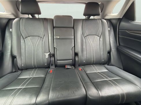 Used 2020 Lexus RX 350 FWD w/ Luxury Package image 25
