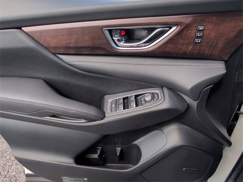 New 2025 Subaru Ascent Touring image 14