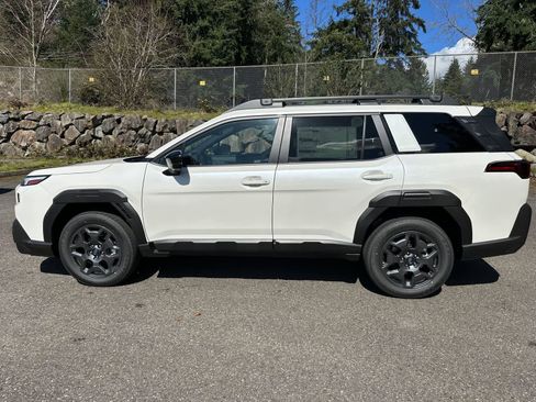 New 2026 Subaru Outback Premium image 2