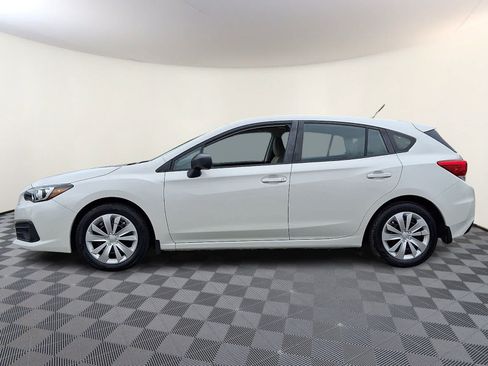 Used 2023 Subaru Impreza 2.0i AWD/4WD image 8