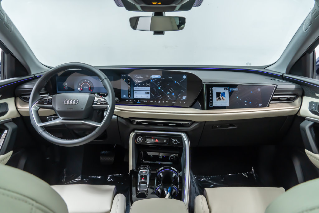 New 2026 Audi Q5 Premium Plus AWD/4WD image 22