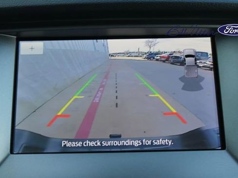 Certified 2021 Ford Ranger XLT w/ Equipment Group 301A Mid image 19