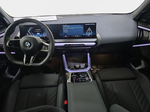 Used 2026 BMW X3 xDrive30 w/ Premium Package AWD/4WD image 12