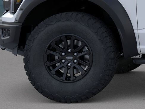 New 2026 Ford F150 Raptor AWD/4WD image 21