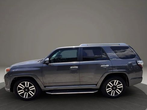 Used 2014 Toyota 4Runner Limited image 2