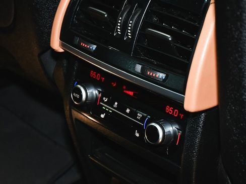 Used 2017 BMW X6 xDrive35i image 57