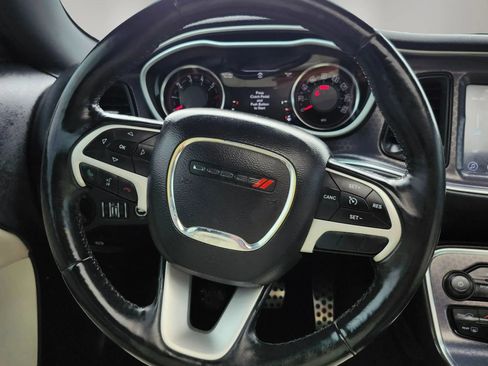 Used 2017 Dodge Challenger R/T Plus RWD image 24