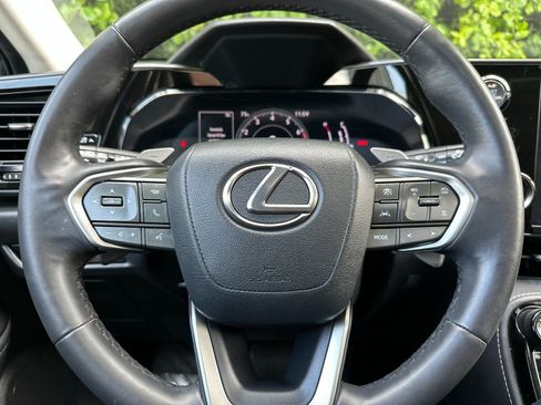 Used 2022 Lexus NX 350 AWD w/ Package Accessory (P3) image 27