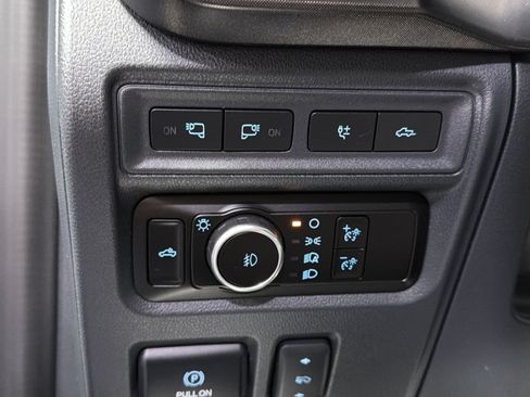 Used 2023 Ford F150 Tremor w/ Equipment Group 402A High AWD/4WD image 31