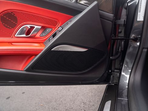 Used 2018 Audi R8 V10 plus AWD/4WD image 18