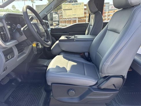 New 2024 Ford F350 XL image 13