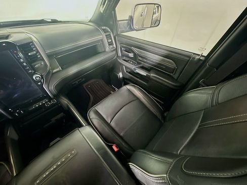 Used 2021 RAM 3500 Limited image 11