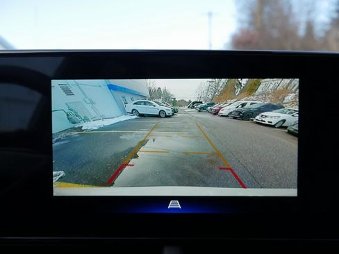 New 2026 Chevrolet Trax ACTIV w/ Sunroof Package image 16