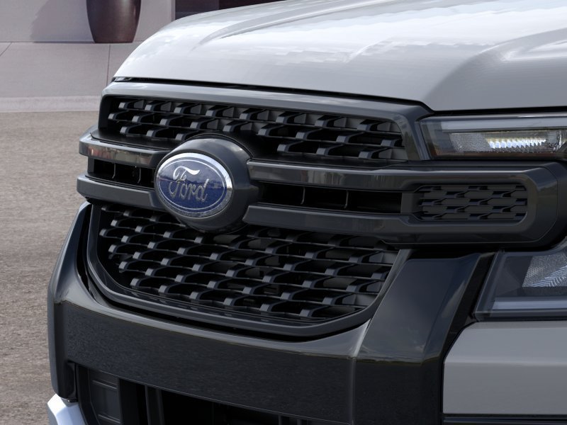 New 2026 Ford Ranger XLT w/ FX4 Off-Road Package AWD/4WD image 18
