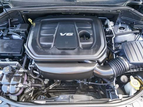 Used 2016 Jeep Grand Cherokee Limited RWD image 26