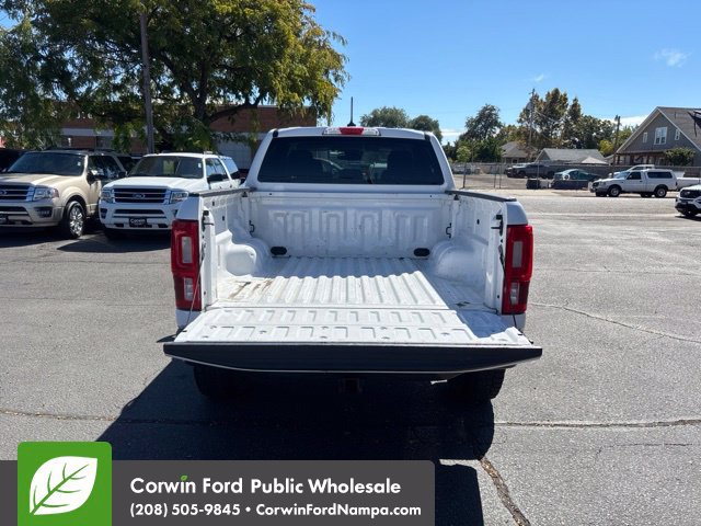 Used 2020 Ford Ranger XLT w/ Equipment Group 301A Mid AWD/4WD image 29