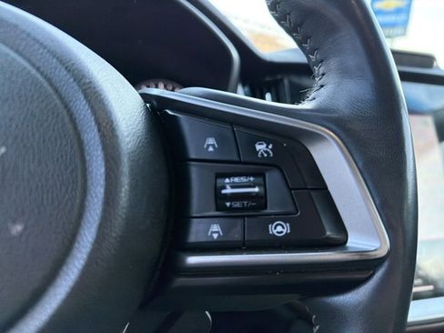 Used 2022 Subaru Outback Touring XT w/ Popular Package #2 image 20