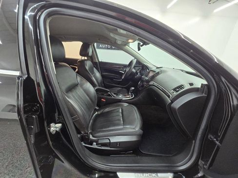 Used 2016 Buick Regal FWD image 21