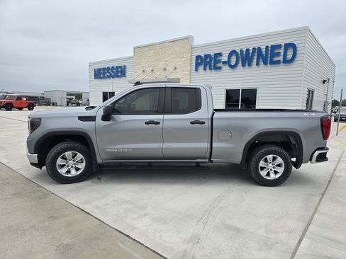 Used 2023 GMC Sierra 1500 Pro AWD/4WD image 6