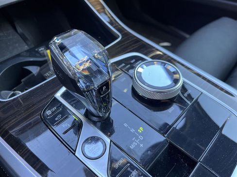 Certified 2023 BMW X5 xDrive40i w/ Executive Package image 20