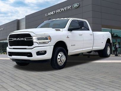 Used 2019 RAM 3500 Big Horn