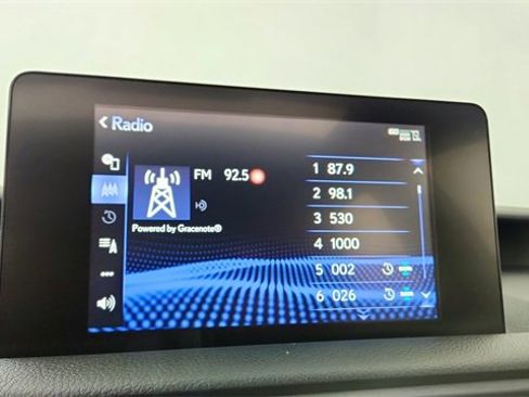 Used 2025 Lexus IS 350 F Sport image 46