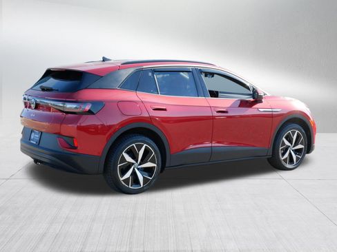 Certified 2024 Volkswagen ID.4 Pro S AWD/4WD image 7