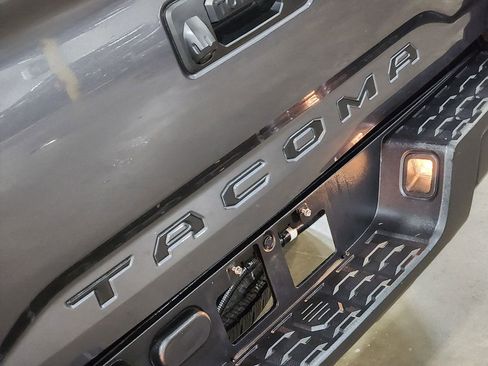 Used 2021 Toyota Tacoma SR w/ SR Convenience Package RWD image 25