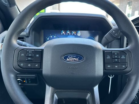 New 2026 Ford F150 STX w/ Equipment Group 200A image 22