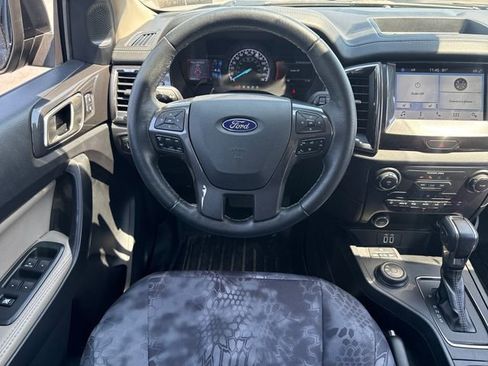 Used 2019 Ford Ranger Lariat AWD/4WD image 19